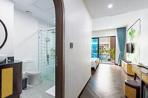 The Green Hotel Vientiane