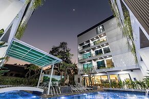 The Green Hotel Vientiane