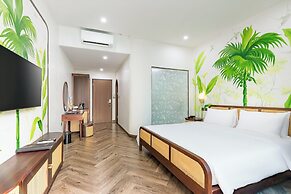 The Green Hotel Vientiane