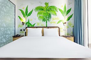 The Green Hotel Vientiane