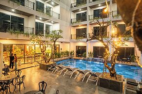 The Green Hotel Vientiane