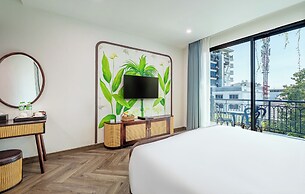 The Green Hotel Vientiane