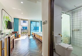 The Green Hotel Vientiane