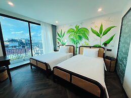 The Green Hotel Vientiane