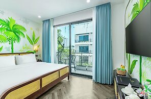 The Green Hotel Vientiane