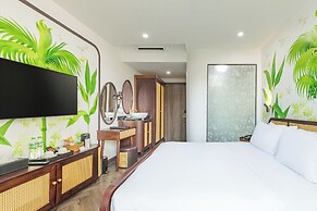 The Green Hotel Vientiane