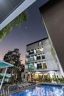 The Green Hotel Vientiane