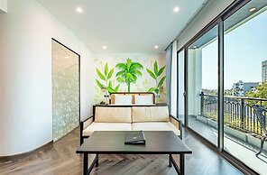 The Green Hotel Vientiane