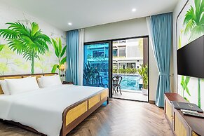 The Green Hotel Vientiane