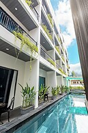 The Green Hotel Vientiane