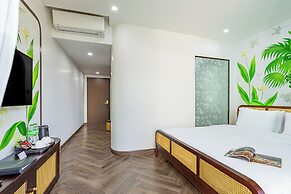 The Green Hotel Vientiane
