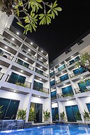The Green Hotel Vientiane