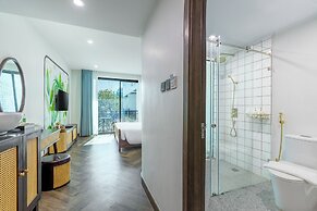 The Green Hotel Vientiane