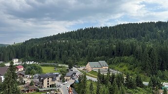 Ikon exclusive mountain resort