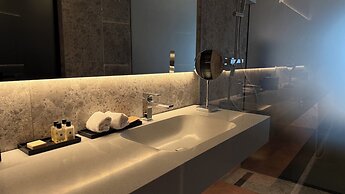 Ikon exclusive mountain resort