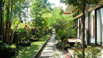 Serenity Villa & Spa