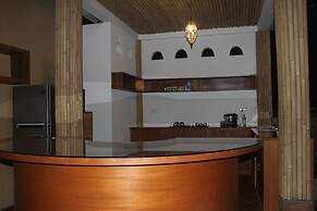 Serenity Villa & Spa