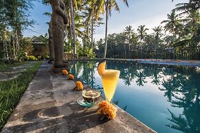 Serenity Villa & Spa