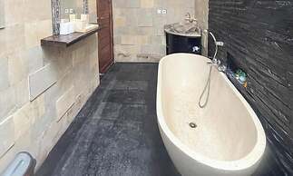Serenity Villa & Spa