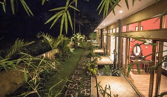 Serenity Villa & Spa