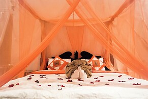 Serenity Villa & Spa