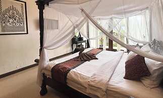Serenity Villa & Spa