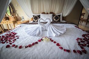 Serenity Villa & Spa