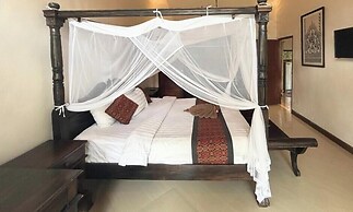 Serenity Villa & Spa