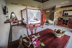 Serenity Villa & Spa