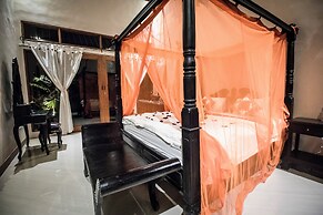 Serenity Villa & Spa