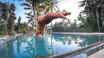 Serenity Villa & Spa