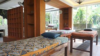 Serenity Villa & Spa