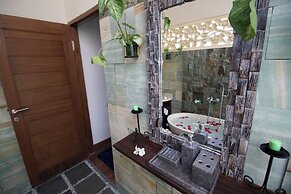 Serenity Villa & Spa