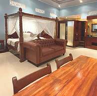 Serenity Villa & Spa