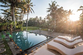 Serenity Villa & Spa