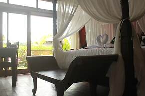 Serenity Villa & Spa