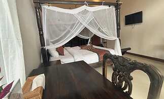 Serenity Villa & Spa