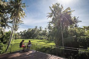 Serenity Villa & Spa