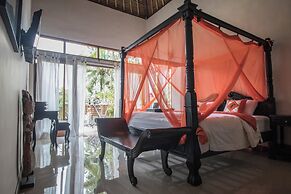 Serenity Villa & Spa