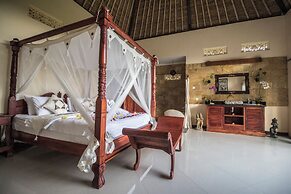 Serenity Villa & Spa