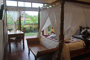Serenity Villa & Spa