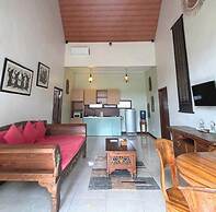 Serenity Villa & Spa