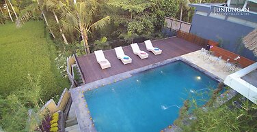 Serenity Villa & Spa