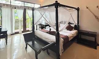 Serenity Villa & Spa