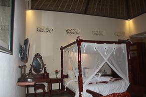 Serenity Villa & Spa