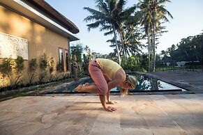 Serenity Villa & Spa