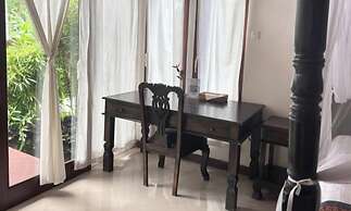 Serenity Villa & Spa