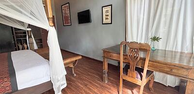 Serenity Villa & Spa
