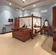 Serenity Villa & Spa