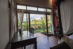 Serenity Villa & Spa